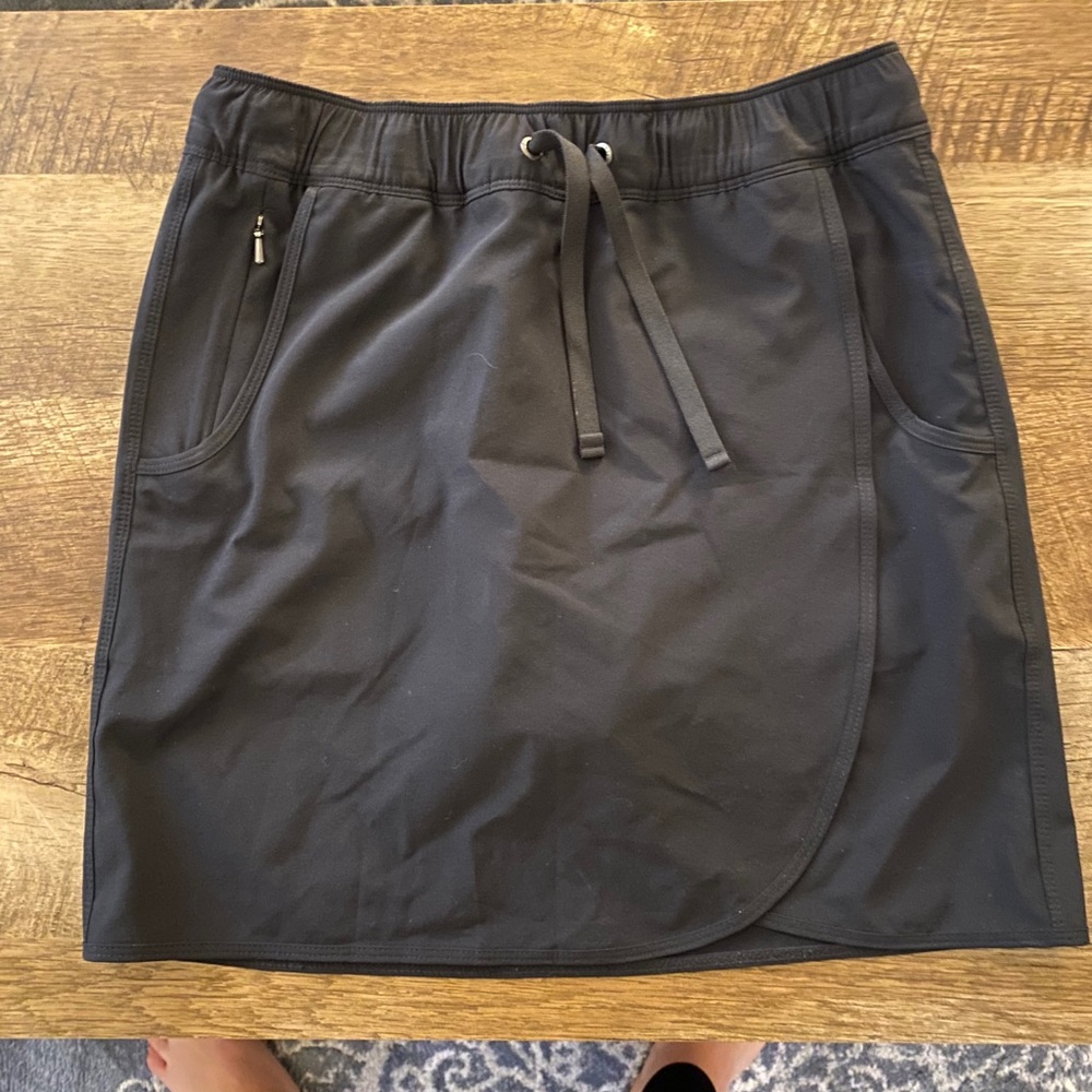 Patagonia Petal Skort